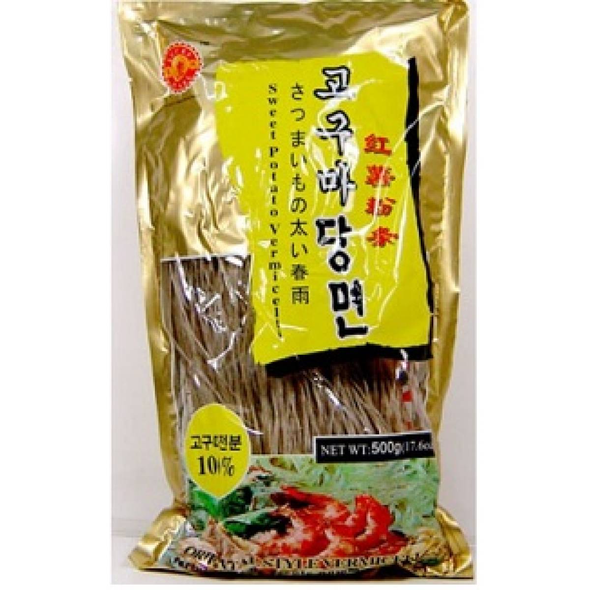Sweet Potato Noodle 500g